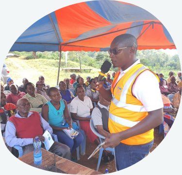 Kenya: Promoting gender equality in human capital development by the Murang'a Water and Sanitation Company