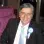 Dursun Yıldız -Hydropolitics Association