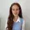 Profile picture of Ghinwa Zaarour smiling