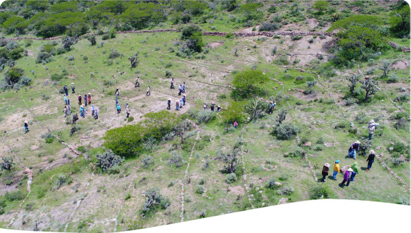 Community-based water supply and management organisations