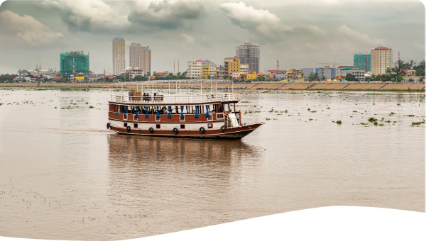 Cambodia: Sharing the Reform Process Learning from the Phnom Penh Water Supply Authority