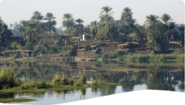 Egypt: The role of water user associations in reforming irrigation