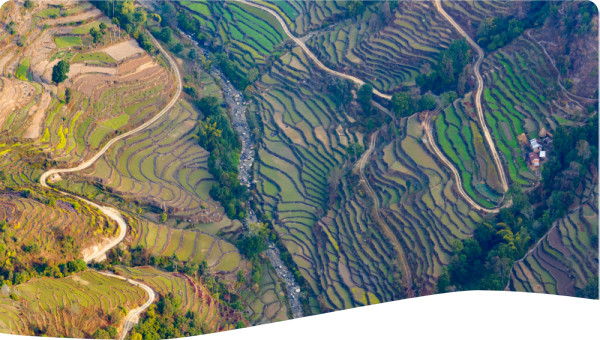 Nepal: Irrigation Water Resource Manangement Project