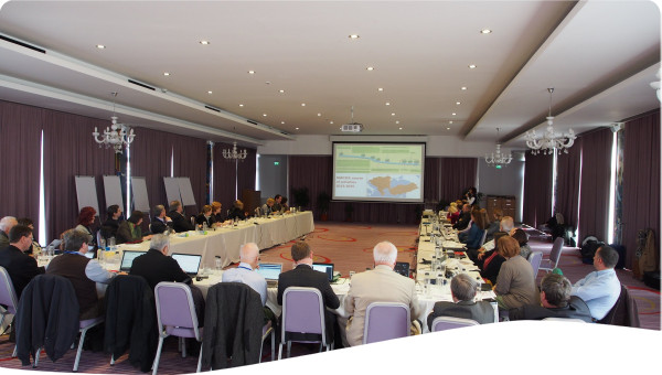 Romania: The Prut Basin wide-approach for nutrient reduction and cross border cooperation