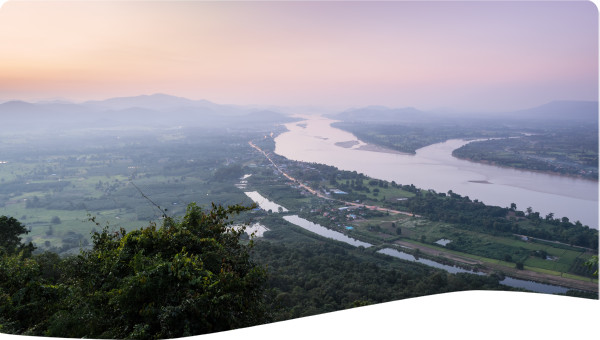Transboundary: Adaptation to climate change in the countries of the Lower Mekong Basin