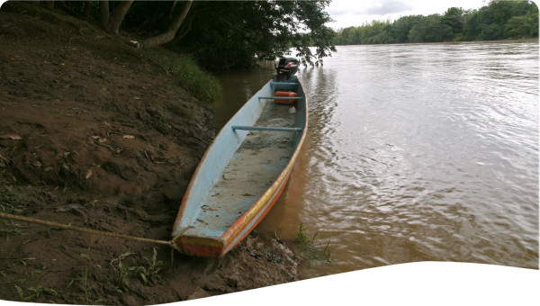 Venezuela: Integrated watershed management in Carabobo State