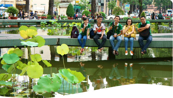 Vietnam: IWRM principles strengthen sustainability of rural water supply and sanitation