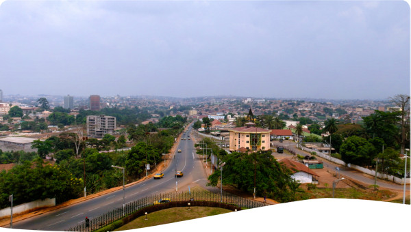 Yaounde-Cameroon