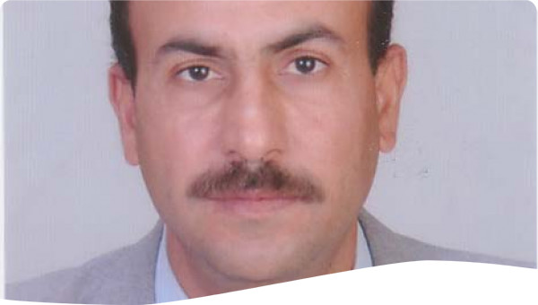 Professor Ghodeif, SCU , Egypt