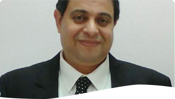 Dr Mohamed Aamer 