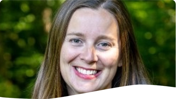 Marie Stissing Jensen, PhD Candidate, Lund University