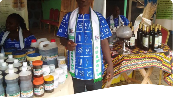 NGAH EMMANUEL YENDZELE is a young sustainable environmental advocate. He is also the co-founder of the center for Integrated Vulnerable Communities Resource Management (CIVCREM-Cameroon).He holds a B.sc in Geography and Spatial Planning from The University of Bamenda. He also holds a series of online courses such as certificate in Project Management from UN SDGs academy2022, certificate in Ecosystem Management from UN SDGs academy December 2021, certificate in Nature Base Solution from UN SDGs academy, 