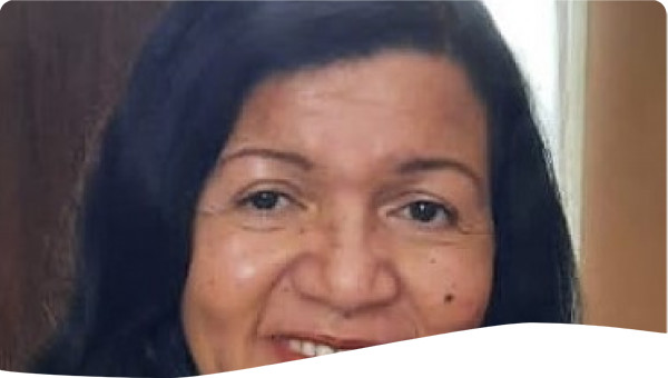 Dra Bertha Garcia