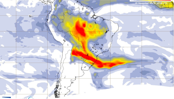 Aeresol-SouthAmerica