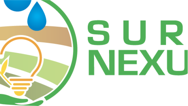 SureNexus Project Logo