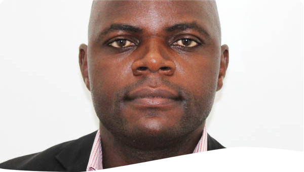 Steadmore Musenyi 