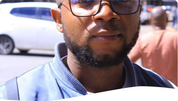 Ngonidzashe Mangoro 