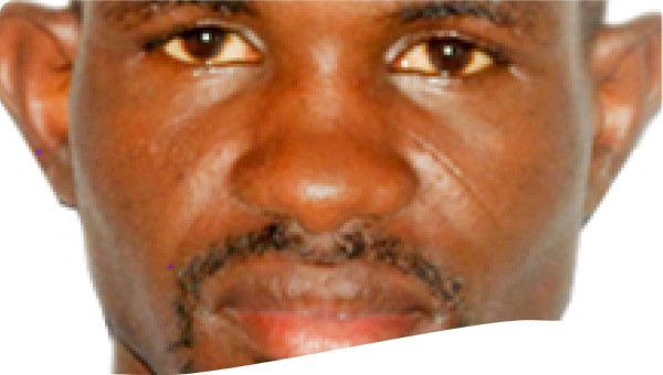 Dieudonne ILBOUDO 