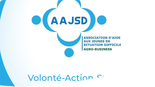 Association Aide Aux Jeune En Situation Difficile Agro Business, qui forment les jeunes vulnérables via l’agroécologie et la résilience climatique au Tchad 