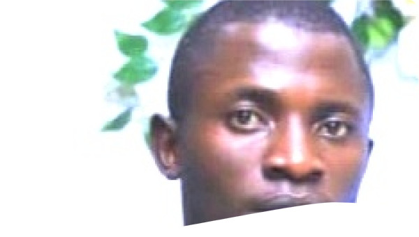 E.D (U-YOGA UGANDA)
