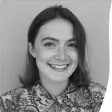 Headshot of Mairi Dean
