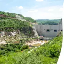 The Zapotillo dam in Mexico, as example of water conflict transformation